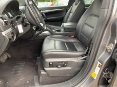 Used 2010  Porsche Cayenne 4d SUV V6 Tiptronic at Car Zone Sales near Otsego, MI