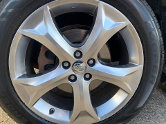 Used 2011  Toyota Venza 4d SUV AWD V6 at Car Zone Sales near Otsego, MI