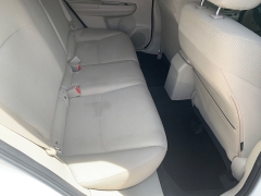 Used 2013 Subaru Impreza 4d Hatchback i Premium CVT All-Weather at Car Zone Sales near Otsego, MI