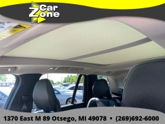 Used 2016  Volvo XC90 4d SUV AWD T6 Momentum at Car Zone Sales near Otsego&comma; MI