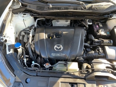 Used 2014  Mazda CX-5 4d SUV AWD Touring at Car Zone Sales near Otsego, MI