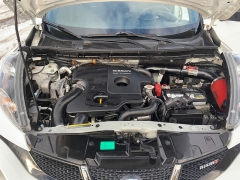 Used 2014  Nissan Juke 4d SUV AWD NISMO at Car Zone Sales near Otsego&comma; MI