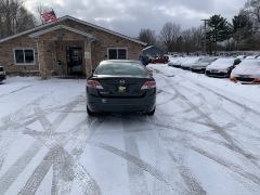 Used 2012  Mazda Mazda6 4d Sedan i Sport Auto at Car Zone Sales near Otsego&comma; MI