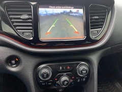 Used 2014  Dodge Dart 4d Sedan GT at Car Zone Sales near Otsego, MI