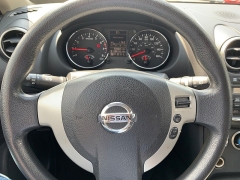 Used 2011  Nissan Rogue 4d SUV AWD S at Car Zone Sales near Otsego, MI