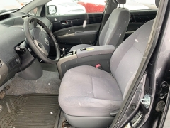 Used 2008  Toyota Prius 5d Hatchback Base at Car Zone Sales near Otsego&comma; MI