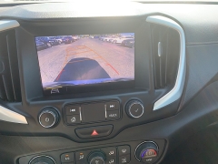 Used 2020  GMC Terrain 4d SUV AWD SLT 1.5L Turbo at Car Zone Sales near Otsego, MI