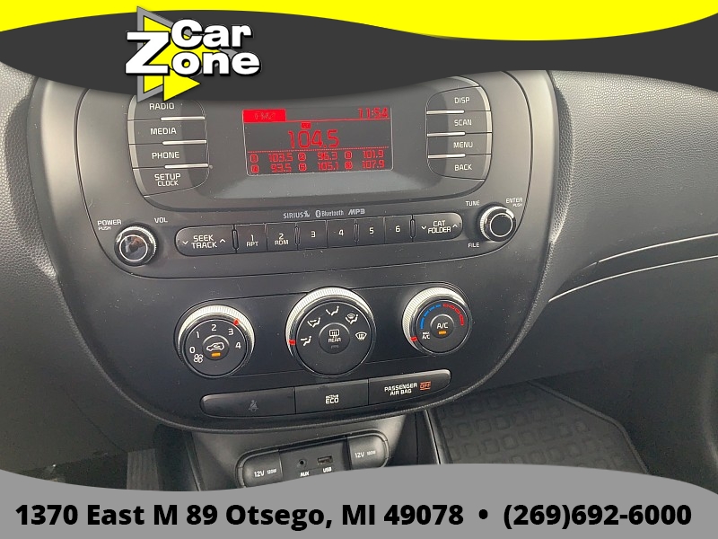 2014 Kia Soul + - Photo 20