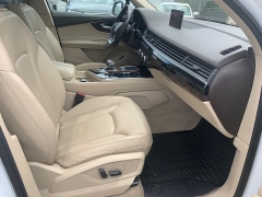 Used 2017 Audi Q7 4d SUV 3.0T Premium+ at Car Zone Sales near Otsego, MI
