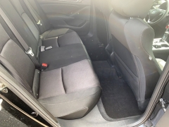 Used 2018 Honda Accord Sedan 4d LX 1.5L at Car Zone Sales near Otsego, MI