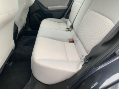 Used 2014  Subaru Forester 4d SUV i CVT at Car Zone Sales near Otsego&comma; MI