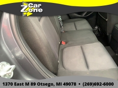 Used 2014  Mazda CX-5 4d SUV FWD Sport Auto at Car Zone Sales near Otsego&comma; MI