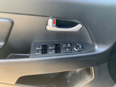 Used 2011 Kia Sportage 4d SUV FWD LX at Car Zone Sales near Otsego, MI