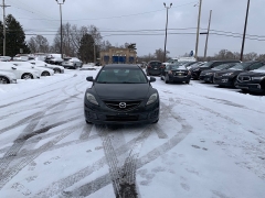 Used 2012  Mazda Mazda6 4d Sedan i Sport Auto at Car Zone Sales near Otsego&comma; MI
