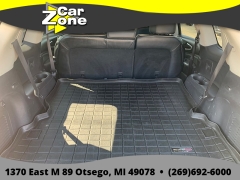 Used 2017  INFINITI QX60 4d SUV AWD at Car Zone Sales near Otsego&comma; MI