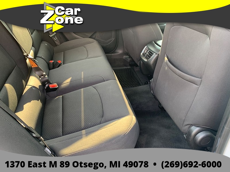 2024 Chevrolet Malibu 1LT - Photo 16