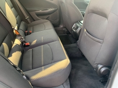 Used 2024  Chevrolet Malibu 4dr Sdn 1LT at Car Zone Sales near Otsego, MI