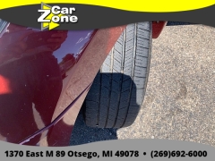 Used 2011  Nissan Altima 4d Sedan S at Car Zone Sales near Otsego&comma; MI