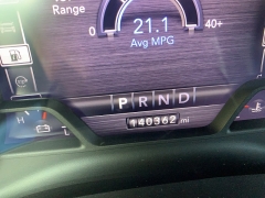 Used 2022  Ram 1500 4WD Laramie Crew Cab 5'7" Box at Car Zone Sales near Otsego, MI