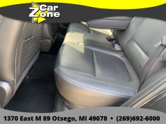 Used 2021  Hyundai Kona Ultimate DCT AWD at Car Zone Sales near Otsego&comma; MI