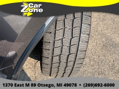 Used 2014  Dodge Durango 4d SUV AWD SXT at Car Zone Sales near Otsego&comma; MI