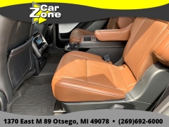 Used 2020  Lincoln Aviator 4d SUV AWD Reserve II at Car Zone Sales near Otsego&comma; MI