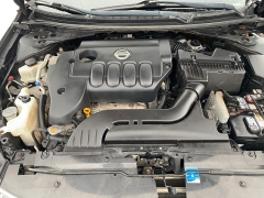 Used 2010  Nissan Altima 4d Sedan S at Car Zone Sales near Otsego&comma; MI