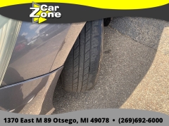 Used 2015  Honda Accord Sedan 4d LX CVT at Car Zone Sales near Otsego&comma; MI