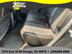Used 2016  GMC Terrain 4d SUV AWD SLT at Car Zone Sales near Otsego&comma; MI