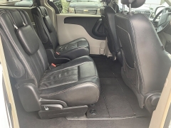 Used 2013 Chrysler Town & Country 4d Wagon Touring at Car Zone Sales near Otsego, MI