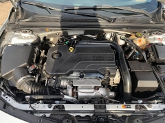 Used 2022  Chevrolet Malibu 4dr Sdn LT at Car Zone Sales near Otsego&comma; MI