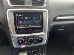 Used 2017  GMC Acadia Limited 4d SUV AWD at Car Zone Sales near Otsego&comma; MI