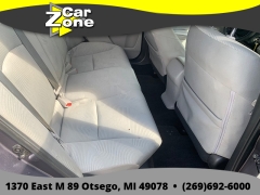 Used 2015  Honda Accord Sedan 4d LX CVT at Car Zone Sales near Otsego&comma; MI