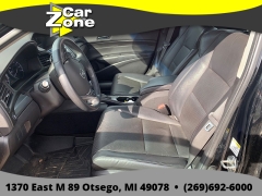 Used 2014  Acura ILX 4d Sedan 2&period;0L at Car Zone Sales near Otsego&comma; MI