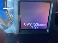 Used 2011  Honda Insight 5d Hatchback EX at Car Zone Sales near Otsego, MI