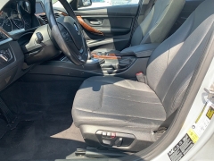 Used 2013  BMW 3 Series 4dr Sdn 328i xDrive AWD at Car Zone Sales near Otsego, MI