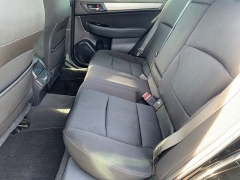 Used 2018  Subaru Legacy 4d Sedan 2.5i Premium at Car Zone Sales near Otsego, MI