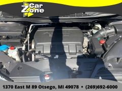 Used 2013  Honda Odyssey 5d Wagon EX-L at Car Zone Sales near Otsego&comma; MI