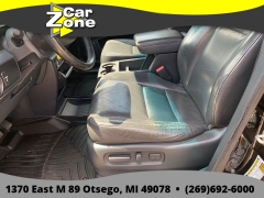 Used 2012  Honda Ridgeline Crew Cab RTL at Car Zone Sales near Otsego&comma; MI
