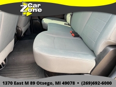 Used 2014  Ram 1500 4WD Crew Cab Express at Car Zone Sales near Otsego&comma; MI