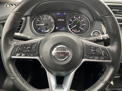 Used 2018  Nissan Rogue Hybrid 4d SUV AWD SV at Car Zone Sales near Otsego&comma; MI