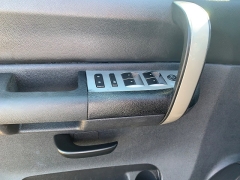 Used 2009  Chevrolet Silverado 1500 4WD Ext Cab LT at Car Zone Sales near Otsego, MI