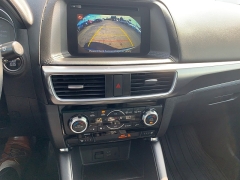 Used 2016  Mazda CX-5 4d SUV AWD Grand Touring at Car Zone Sales near Otsego, MI