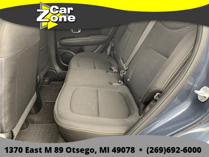 2014 Kia Soul + - Photo 14