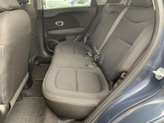 Used 2014 Kia Soul 4d Hatchback + at Car Zone Sales near Otsego, MI