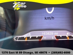 Used 2015  Jeep Cherokee 4d SUV 4WD Trailhawk V6 at Car Zone Sales near Otsego&comma; MI