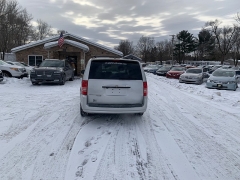 Used 2008  Chrysler Town & Country 4d Wagon Touring at Car Zone Sales near Otsego&comma; MI