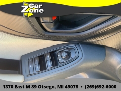 Used 2017  Subaru Impreza 4d Hatchback 2&period;0i CVT at Car Zone Sales near Otsego&comma; MI