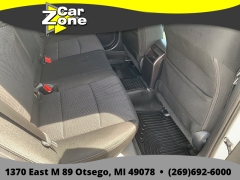 Used 2015  Subaru Outback 4d SUV i Premium PZEV at Car Zone Sales near Otsego&comma; MI