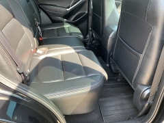 Used 2016  Mazda CX-5 4d SUV AWD Grand Touring at Car Zone Sales near Otsego, MI